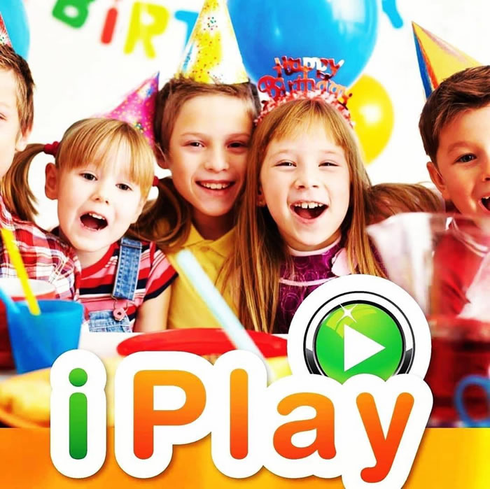 iPlay | Belconnen