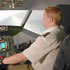 View Jet Flight Simulator Canberra