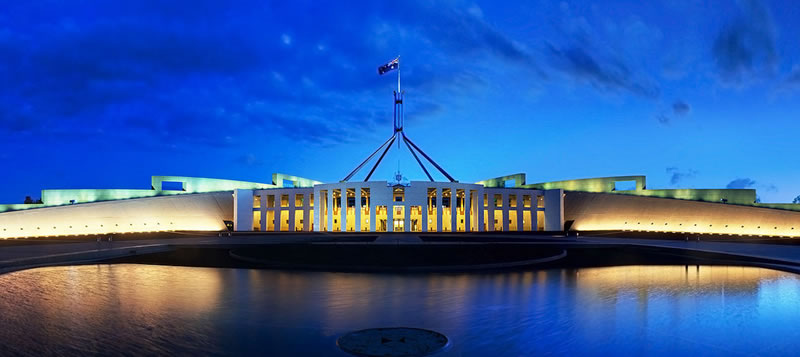 What's On Canberra