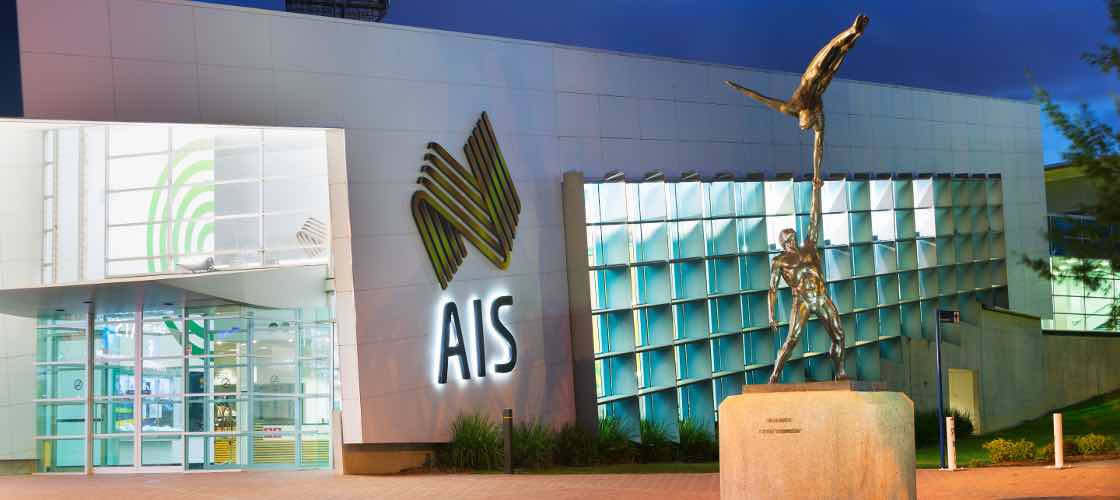 Australian Institute of Sport