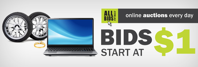 AllBids Classifieds