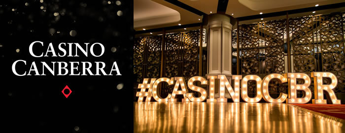 Casino Canberra