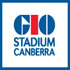 View GIO Stadium Canberra