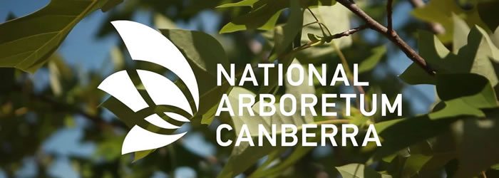 National Arboretum Canberra