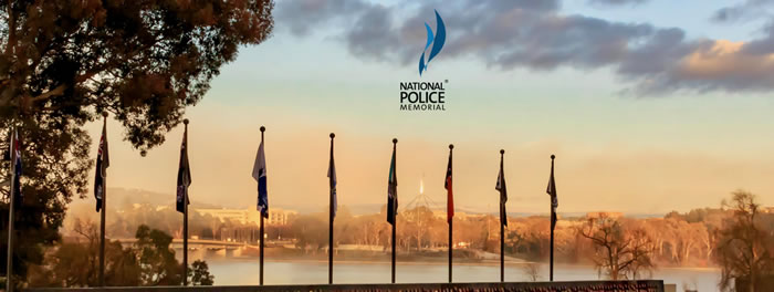 National Police Memorial